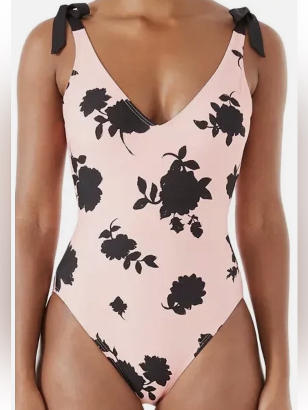 KATE SPADE Bow Tie One Piece - Picture 6 of 12